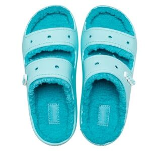 Crocs Cozzy Sandals